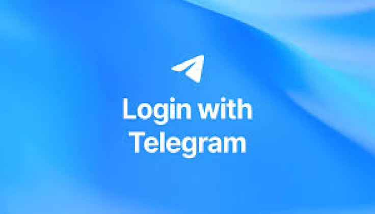 Telegram账号便携包使用方法