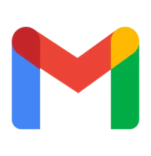 GMAIL 越南 2015-2019 - 真实用户 - 无服务 - 值得信赖